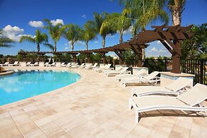 Lucky Find @ Lucaya Resort By Shine Villas #713 3 Bedroom Townhouse