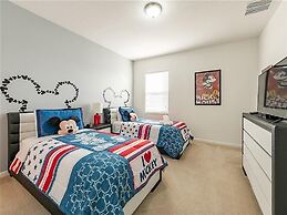 Perennial Paradise At Solterra Resort 6 Bedroom Condo