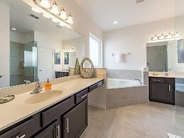 Perennial Paradise At Solterra Resort 6 Bedroom Condo