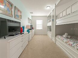 Perennial Paradise At Solterra Resort 6 Bedroom Condo