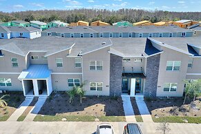 Blue Beach At Storey Lake By Shine Villas #400 4 Bedroom Townhouse