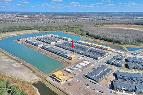 Blue Beach At Storey Lake By Shine Villas #400 4 Bedroom Townhouse