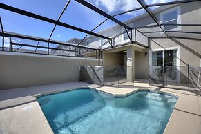 Blue Beach At Storey Lake By Shine Villas #400 4 Bedroom Townhouse