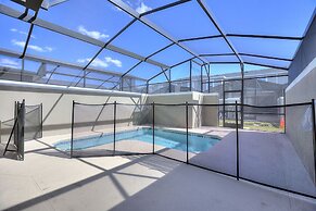 Blue Beach At Storey Lake By Shine Villas #400 4 Bedroom Townhouse