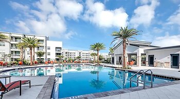 Blue Beach At Storey Lake By Shine Villas #400 4 Bedroom Townhouse