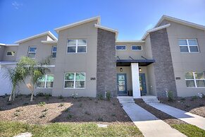 Blue Beach At Storey Lake By Shine Villas #400 4 Bedroom Townhouse