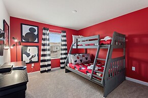 Blue Beach At Storey Lake By Shine Villas #400 4 Bedroom Townhouse