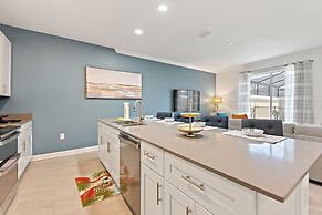 Blue Beach At Storey Lake By Shine Villas #400 4 Bedroom Townhouse