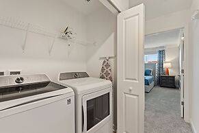 Blue Beach At Storey Lake By Shine Villas #400 4 Bedroom Townhouse