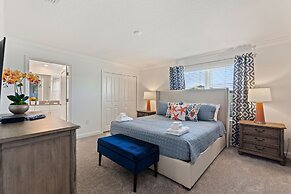 Blue Beach At Storey Lake By Shine Villas #400 4 Bedroom Townhouse