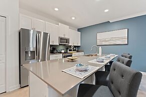 Blue Beach At Storey Lake By Shine Villas #400 4 Bedroom Townhouse