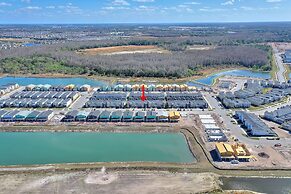 Blue Beach At Storey Lake By Shine Villas #400 4 Bedroom Townhouse