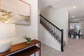 Blue Beach At Storey Lake By Shine Villas #400 4 Bedroom Townhouse