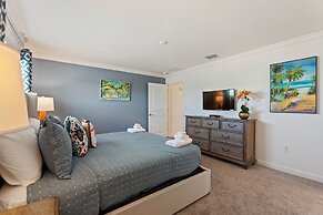 Blue Beach At Storey Lake By Shine Villas #400 4 Bedroom Townhouse