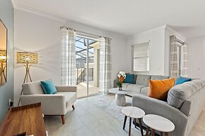 Blue Beach At Storey Lake By Shine Villas #400 4 Bedroom Townhouse