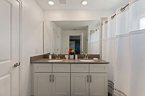 Blue Beach At Storey Lake By Shine Villas #400 4 Bedroom Townhouse