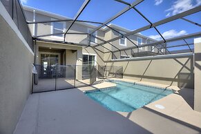 Blue Beach At Storey Lake By Shine Villas #400 4 Bedroom Townhouse