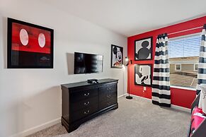 Blue Beach At Storey Lake By Shine Villas #400 4 Bedroom Townhouse