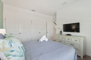 Blue Beach At Storey Lake By Shine Villas #400 4 Bedroom Townhouse