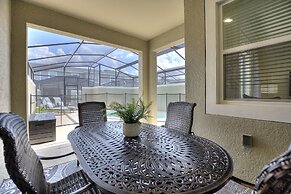 Plush Pelican, At Storey Lake By Shine Villas #839 4 Bedroom Home