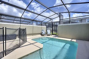 Plush Pelican, At Storey Lake By Shine Villas #839 4 Bedroom Home