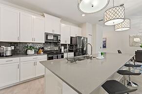 Plush Pelican, At Storey Lake By Shine Villas #839 4 Bedroom Home