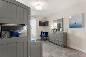 Plush Pelican, At Storey Lake By Shine Villas #839 4 Bedroom Home