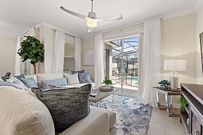 Plush Pelican, At Storey Lake By Shine Villas #839 4 Bedroom Home
