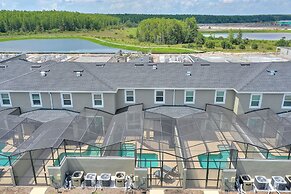 Plush Pelican, At Storey Lake By Shine Villas #839 4 Bedroom Home