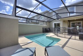 Plush Pelican, At Storey Lake By Shine Villas #839 4 Bedroom Home