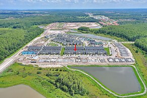 Plush Pelican, At Storey Lake By Shine Villas #839 4 Bedroom Home