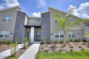 Plush Pelican, At Storey Lake By Shine Villas #839 4 Bedroom Home