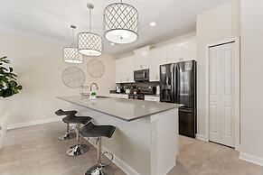 Plush Pelican, At Storey Lake By Shine Villas #839 4 Bedroom Home