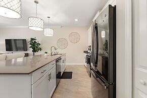 Plush Pelican, At Storey Lake By Shine Villas #839 4 Bedroom Home