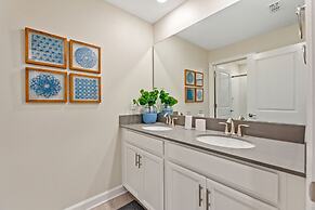 Plush Pelican, At Storey Lake By Shine Villas #839 4 Bedroom Home