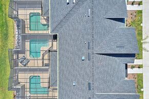 Plush Pelican, At Storey Lake By Shine Villas #839 4 Bedroom Home