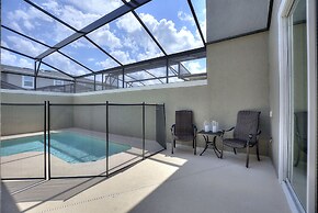 Plush Pelican, At Storey Lake By Shine Villas #839 4 Bedroom Home