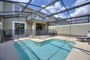 Plush Pelican, At Storey Lake By Shine Villas #839 4 Bedroom Home