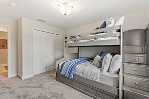 Plush Pelican, At Storey Lake By Shine Villas #839 4 Bedroom Home