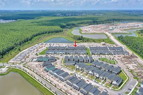 Plush Pelican, At Storey Lake By Shine Villas #839 4 Bedroom Home