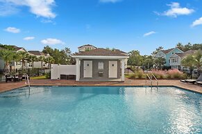 The FUN Orange Home in a Great Location With Bonus Game Room