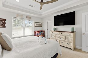 The FUN Orange Home in a Great Location With Bonus Game Room