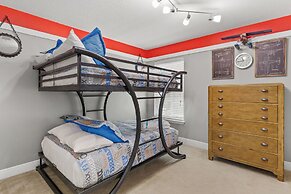 The FUN Orange Home in a Great Location With Bonus Game Room