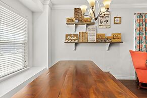 The FUN Orange Home in a Great Location With Bonus Game Room