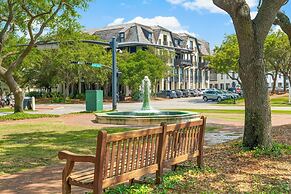 The FUN Orange Home in a Great Location With Bonus Game Room