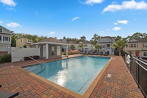 The FUN Orange Home in a Great Location With Bonus Game Room