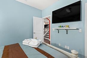 The FUN Orange Home in a Great Location With Bonus Game Room