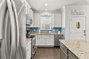 The FUN Orange Home in a Great Location With Bonus Game Room