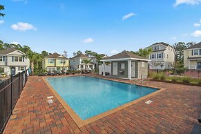 The FUN Orange Home in a Great Location With Bonus Game Room