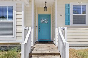 The FUN Orange Home in a Great Location With Bonus Game Room